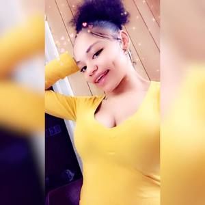 Meet your Posher, Tiffany